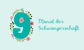 Schwangerschaftstests für zuhause bringen schnell gewissheit bei größtmöglicher anonymität. 9 Schwangerschaftsmonat 33 36 Schwangerschaftswoche Pampers