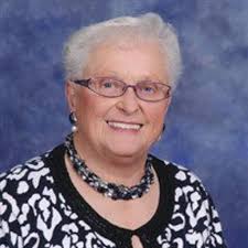 Mavis Wheelock Obituary September 27, 2015