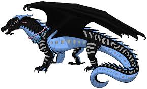 Animus Dragons Can Enchant Objects To Do Nearly Anything Some Examples Are Levitating Creating An Wings Of Fire Dragons Wings Of Fire Mythical Creatures Art