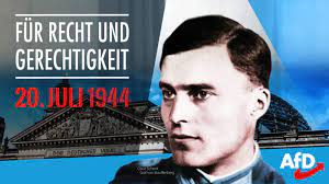 Your zodiac sign is gemini with a ruling planet mercury, your birthstone is the pearl, moonstone and alexandrite, and your birth flower is the rose. Bundesvorstand Im Gedenken An Die Mutigen Patrioten Vom 20 Juli 1944 Alternative Fur Deutschland