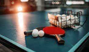 Przegląd sportowy tenis stołowy lotto superliga tenisa stołowego. Ping Pong A Tenis Stolowy Nawet Nie Wiesz Ze Lepszytrener Pl