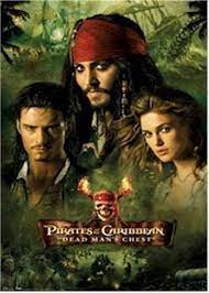 On stranger tides, release date 20th may 2011. Pirates Of The Caribbean Dead Man S Chest Faces Colla