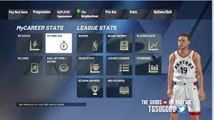 Nba 2k20 Custom Mycareer Roster Is Possible Limnono Trainer Youtube
