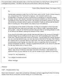 We talk about writing a formal letter to express a point of view. Https Www Fairfax Bham Sch Uk Wp Content Uploads 2018 02 Language Paper 2 Revision Guide Aqa Pdf