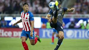 The club was in danger of being relegated to the second division for the first time in their history. Chivas Atletico De San Luis 3 0 Resumen Del Partido Y Goles As Mexico