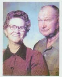 Helen Lucille Baird Campbell (1916-2004)