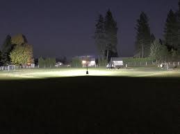Stand Alone Lighting For Sports Like Soccer Ventry Solutions