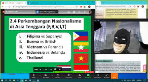 Faktor pendorong lahirnya nasionalisme indonesia. è™è ä¾ æ•™è‚²ç¤¾ åŒå­¦ä»¬å¥½ ä»Šæ—¥è¯¾ç¨‹ 2 4 Perkembangan Nasionalisme Di Asia Tenggara 2 5 Kesedaran Nasionalisme Di Negara Kita 2 6 Faktor Kemunculan Gerakan Nasionalisme 2pm 3pm æ¯é€¢æ˜ŸæœŸä¸‰ Nasionalisme Sejarahf4 Sejarahtuition Tingkatan4 Bab2