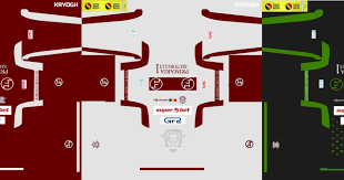Maybe you would like to learn more about one of these? Ultigamerz Pes 2018 Rapid BucureÈ™ti Romanian League 4 Kits Updated