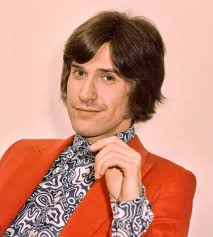 Thought you might like a photo of Bobby Graham & I a while back in 2002, he  was so instrumental in early Kinks recordings. One of the most prolific  session drummers in