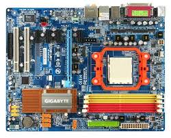 How to install gigabyte app center · open the folder where you have downloaded the zip file. Ga M55s S3 Rev 2 0 Overview Motherboard Gigabyte Global