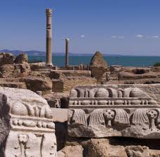 .dass es schade ist, dass karthago zerstört wurde. Punische Kriege Mit Eiskaltem Machtkalkul Vernichtete Rom Karthago Welt