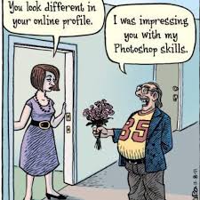 For example, let's say you find someone you're interested in messaging but you aren't sure what to write to them. Quick Message For Online Dating