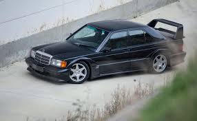 Mercedes Benz 190 E 2 5 16 Evolution Ii 9 Mercedes Benz 190 Mercedes Benz 190e Mercedes