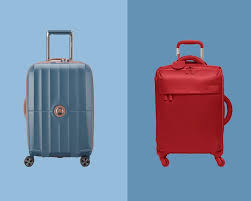 Top luggage brands in the world. 13 Travel Experts On The Best Luggage Brands They Swear By Conde Nast Traveler
