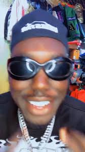 Reel by Kornelius Micheal Devon Gillespie Sr. “Krown” 👑 (@krownyobarber) ·  January 25, 2023