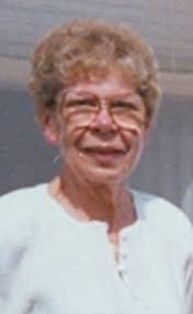 Evelyn Ekdahl Obituary