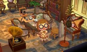 Tumblr N0ickcmfzt1r4nm61o2 400 Jpg 400 240 Animal Crossing Astuce Idee Deco Idee De Decoration