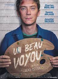 Un Beau Voyou Lucas Bernard 2019 Film Films Complets Voyou