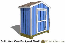 The river stone siding on this backyard shed blends it into the overall landscaping of the yard. Backyard Shed Plans Backyard Storage And Shed Plans Icreatables