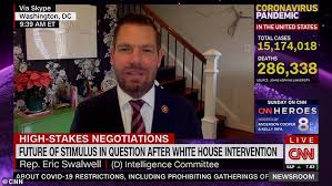 Eric swalwell is the ranking member of the cia subcommittee of the house permanent select committee on intelligence. Ytcdrqv4rbk72m