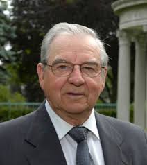 Gerald A. Hemond Obituary February 12, 2022