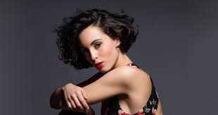 Barbara pravi offers france a second place at eurovision song contest! France 2021 Barbara Pravi Will Sing Voila At The Eurovision Song Contest Eurovisionary Eurovision News Worth Reading