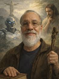 Por que a religião dos homens precisa de imagens? Mario Persona  https://youtu.be/52w8PFH39XQ