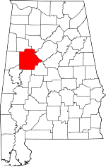 Check spelling or type a new query. Tuscaloosa County Alabama Wikipedia