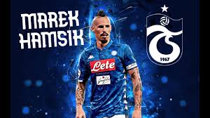 Trabzonspor, marek hamsik transferinde mutlu sona ulaştı. Marek Hamsik Welcome To Trabzonspor Goals Assists Skills Youtube