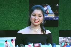 Sara tendulkar's estimated net worth, salary, income, cars, lifestyles & much more details has been updated below. Mumbai Techie Held For Creating Fake Twitter Handle Of Sachin S Daughter Sara Tendulkar