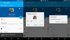 May 31, 2021 · app cloner premium apk (v2.10.1) app cloner mod apk | app cloner pro apk latest version download. Como Descargar Instalar Y Usar App Cloner Para Duplicar Aplicaciones En Tu Movil Android Mira Como Hacerlo