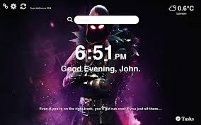 Fortnite raven new tab wallpapers & games, created just for fortnite raven fans. Raven Fortnite Skin Hd Wallpapers New Tab