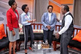 Professor hamo, prof hamo churchill show singing compilation 2019 hd. Professor Hamo S Revelation That Stunned Jeff Koinange Kenyans Co Ke