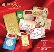 Emas Fizikal Boleh Ambil Di Cawangan Pos Arrahnu Selain Di Cawangan Public Gold Public Gold Online