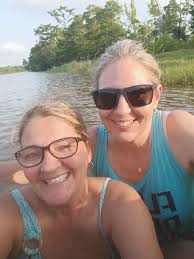 High Park class of 88 reunion encounter