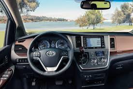 When it first started i would just lock the rear controls out so . Dodge Grand Caravan Vs Toyota Sienna