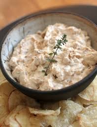 Healthy Dip Recipe French Onion Dip With Caramelized Onions Greek Yogurt Recipe Greek Yogurt Recipes French Onion Dip Healthy Dip Recipes