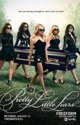 Pelis24 Com Pequenas Mentirosas Pretty Little Liars Hombres Infieles