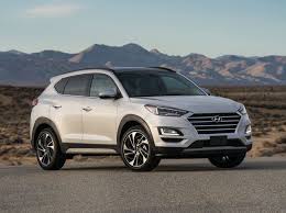 The 2021 hyundai tucson ranks in the middle of the compact suv class. 2020 Hyundai Tucson Review Pricing And Specs