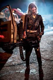 The world, the purge franchise, and videogames like mortal kombat, guns akimbo is hilariously dark. Luigi Berlusconi Funko Pop On Twitter Samara Weaving In Guns Akimbo I Think We Should Have This Conversation