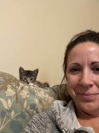 Karma's Place Rescue Virtual Cafe Fundraiser