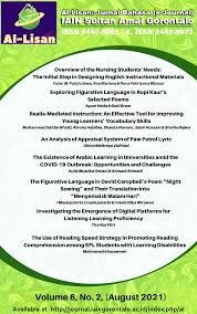 Wondering how to get your veteran's id card? Exploring Figurative Language In Rupi Kaur S Selected Poems Al Lisan Jurnal Bahasa E Journal