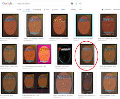 Magic the gathering (mtg) a card game that many grew up playing on kitchen tables mtg cards has risen in value thru the years and counterfeiting magic cards became a lucrative operation. Purple Was Revealed As The Sixth Color Of Magic On Stream