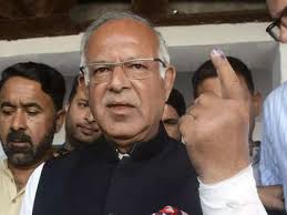 Doors open for like-minded parties, individuals: Jammu and Kashmir Congress  president Tariq Karra