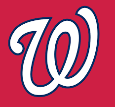 Washington Nationals Cap Logo Washington Nationals Logo Washington Nationals Mlb Team Logos