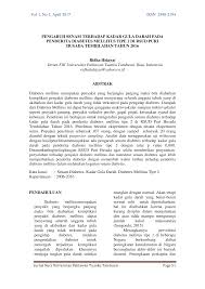 Disamping itu, sifat pergerakan pada masa ini lebih bersifat nasional bila dibanding dengan sifat pergerakan sebelumnya yang bercorak. Https Journal Universitaspahlawan Ac Id Index Php Ners Article Download 89 66