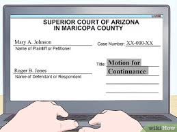 Your honor, i am writing this letter to speak on the behalf of {name}, who is due to appear before you in court on {date}. How To Write A Letter For Not Being Able To Attend Court
