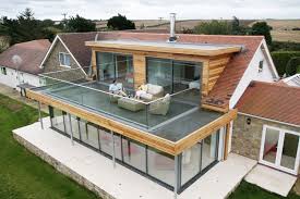 Grp Balcony Google Search Toiture Maison Agrandissement Maison Extension Maison