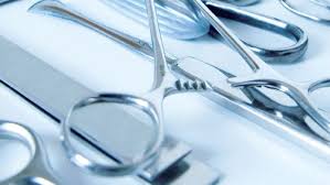 Sterile services tracking | RFiD Discovery